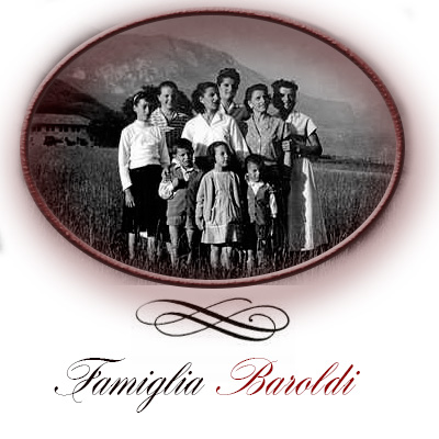 Famiglia Baroldi