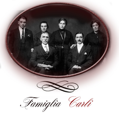 Famiglia Carli