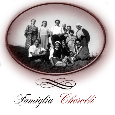 Famiglia Cherotti