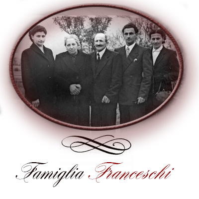 Famiglia Franceschi