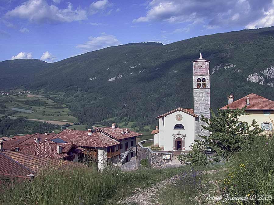 Chiesa di S. Bagio