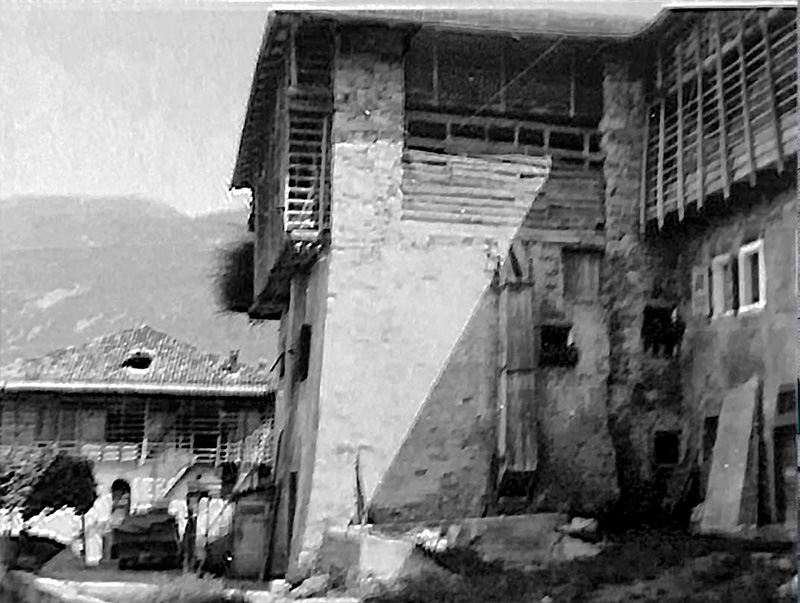 Anni 50