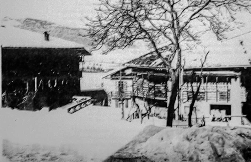 Anni 50
